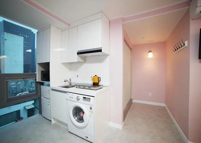 Mj 1st 2* Seoul